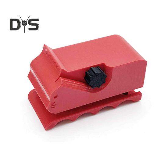 Резак для картона для кошачьей когтеточки, 3D-печатный резак в форме кошки, ручной инструмент для переработки картона для самостоятельной когтеточки для кошек