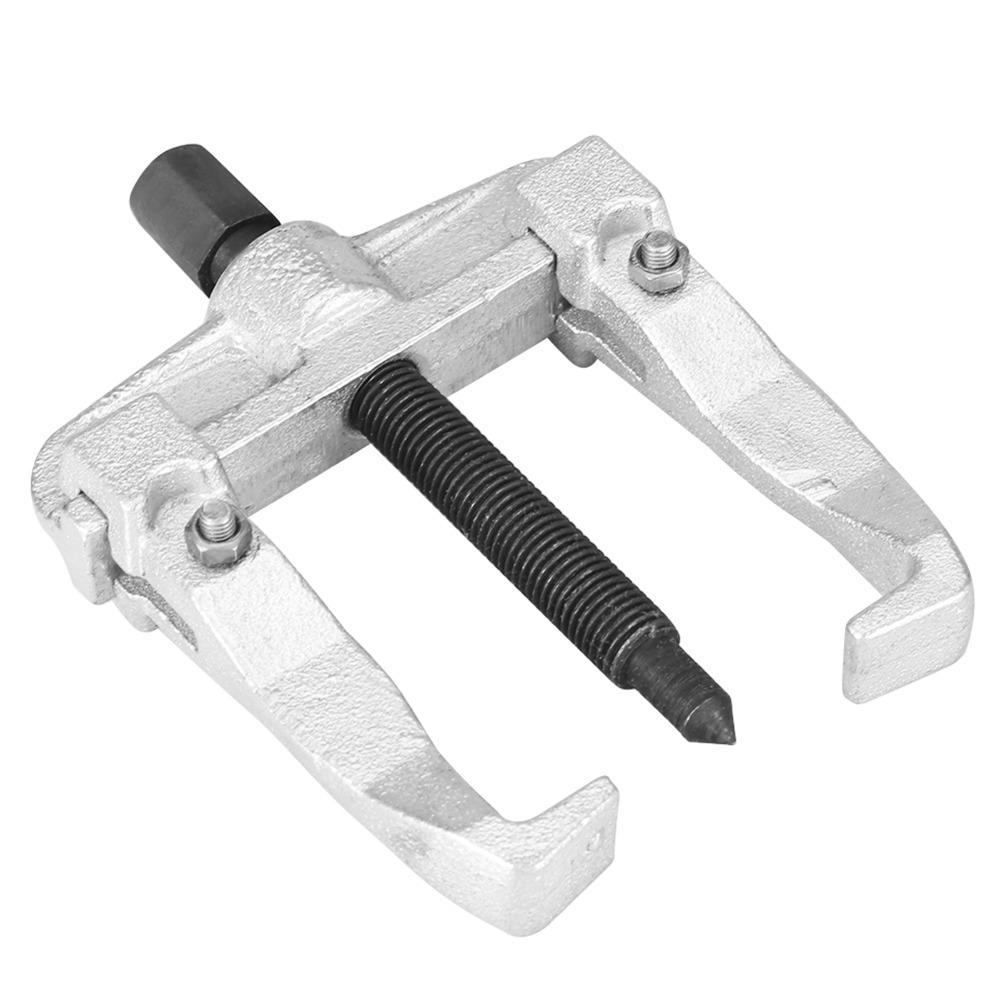 Carbon Steel Sliding Arm Puller High Hardness Bearing Puller Remover 2 Jaw Puller For Water Pipe