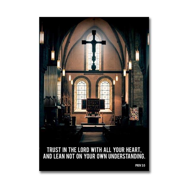 Религиозный художественный постер Гваделупская Дева Мария и Иисус, семейное украшение стены гостиной, масло