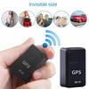 Mini GF-07 GPS Tracker Car Bike Bicycle Pets Children Real Time Tracking Positioner Strong Magnetic Anti-lost Locator