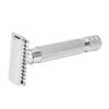 Vintage Razors High Safety Ergonomic Handle Anti Rust Classic Manual Shaver for Men Home Barber