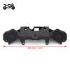 Motorcycle Front Upper Fairing Stay Headlight Bracket Cowling Upper Bracket For Kawasaki ZX6R ZX-6R ZX636 2013-2018