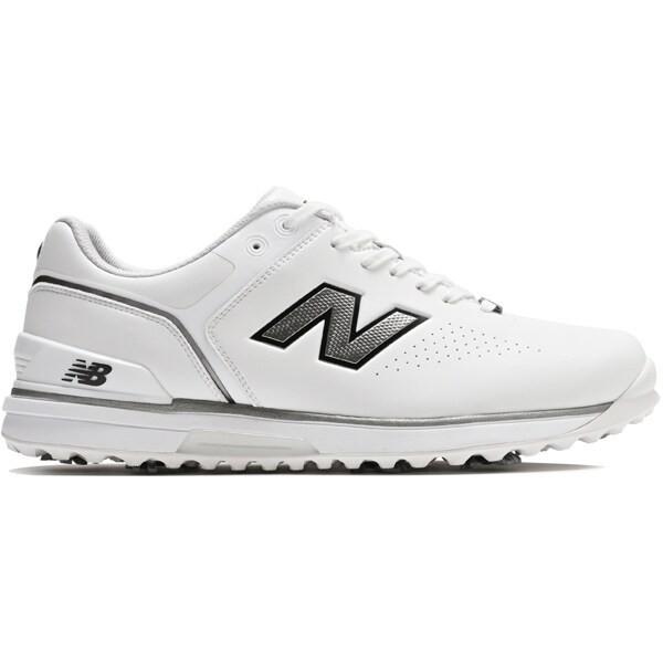 U30003R6 New Balance FuelCell 3000V2 Lace "White/Dark Silver Metallic" (Men's)