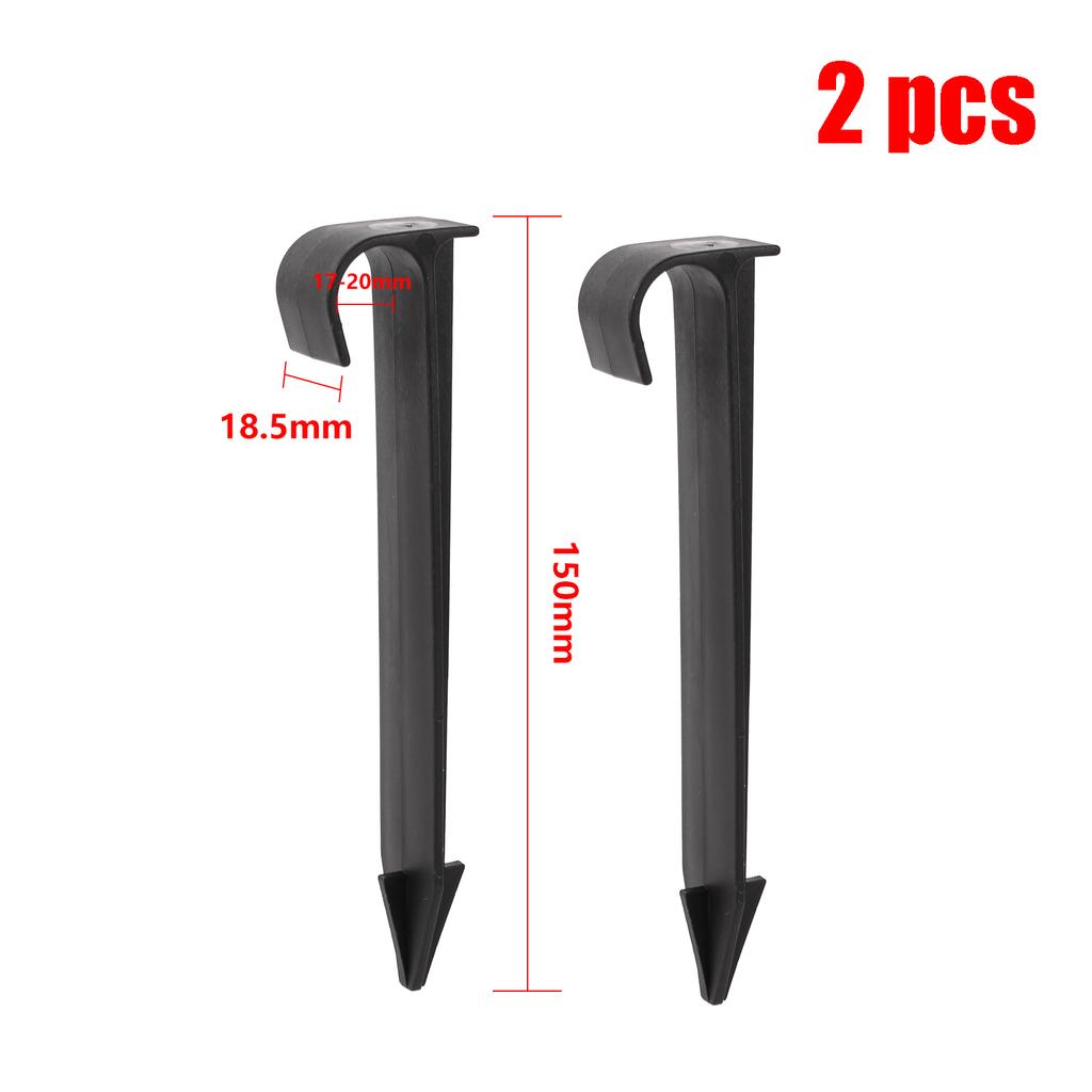 Scattering Sprinkler with Bracket 0~360° Adjustable Pop-up Sprinklers Replacement Nozzle Lawn Flower Vegetable Watering Sprayer