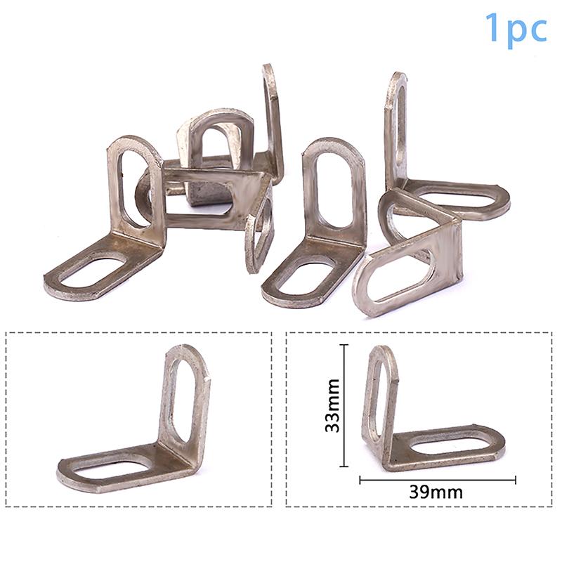 Выхлопная труба мотоцикла Универсальный удлинитель для соединения из нержавеющей стали Сварочный порт Адаптер Прокладка Фитинги для вытяжного крючка