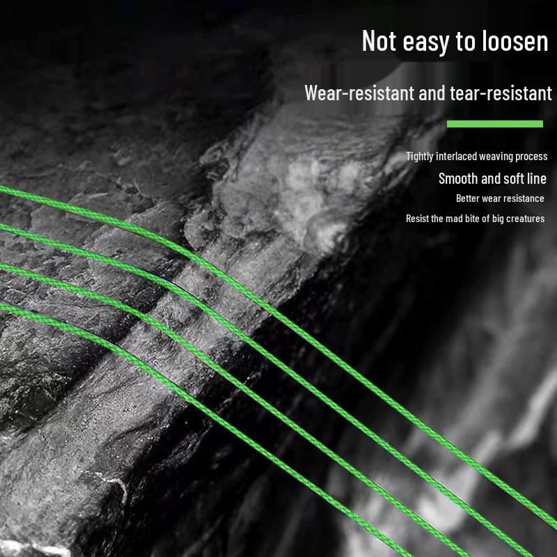 Daiwa 8-жильная супер гладкая леска PE для дальнего заброса