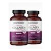 100%natural Hydrolyized Collagen Probiotic 90 Tablets 2 Boxes