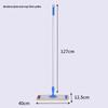 Gureide Professional Fiber Flat Mop