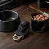 Dark Style Kitchen Tool Gothic Skull Can Opener, 3D Printed Pull Opener Tab Tool, Trendy Accessory Gift for Friends