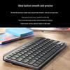 Logitech MX Keys Mini Wireless Keyboard