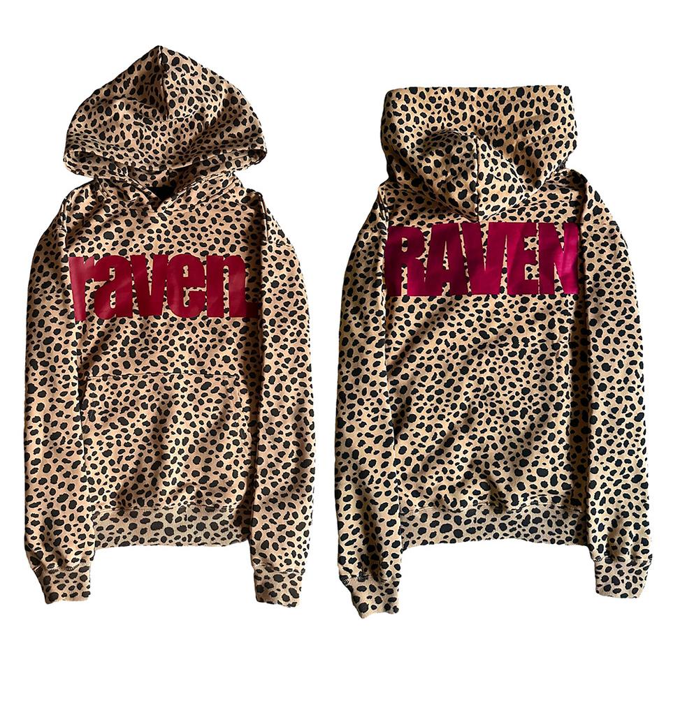 European and American long-sleeve pullover hoodie sweatshirt, dark retro punk print jacket y2k street fashion Instagram