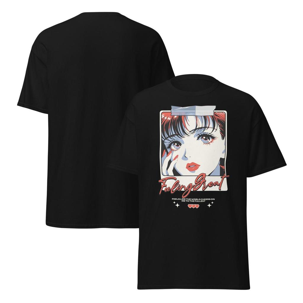Feeling Great T-Shirt