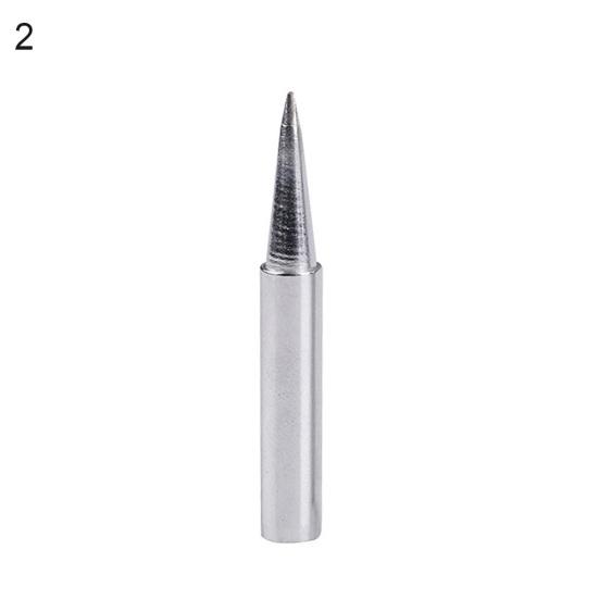 900M Solder Welding Iron Head Tip for 936 Constant Temperature Soldering Station