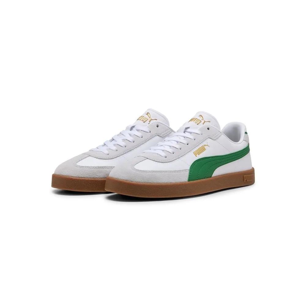 - Puma PUMA Club II Era Белый 397447-22 300032