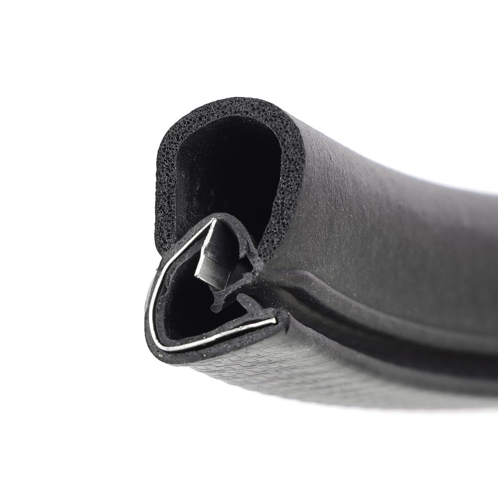 2 шт. Уплотнитель погоды передней двери 15244250 15063155 для кабины Chevy Silverado