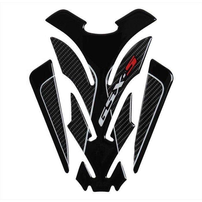 Защита бака для Suzuki GSX-S 1000 15-25 Tankpad TPS