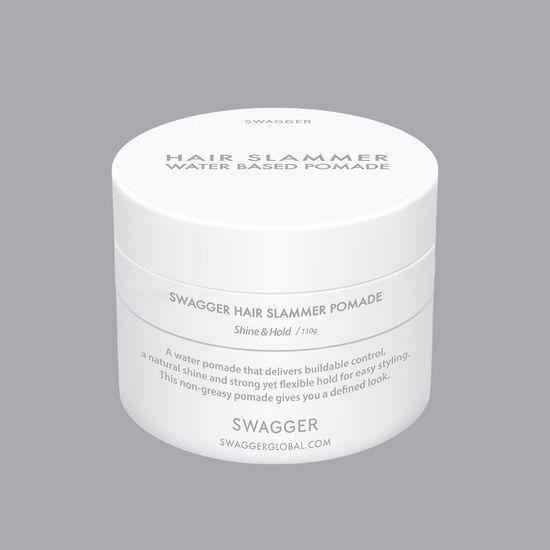 swagger Помада для волос Slammer 110 г