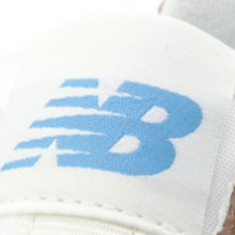 New Balance 327 Коричневый