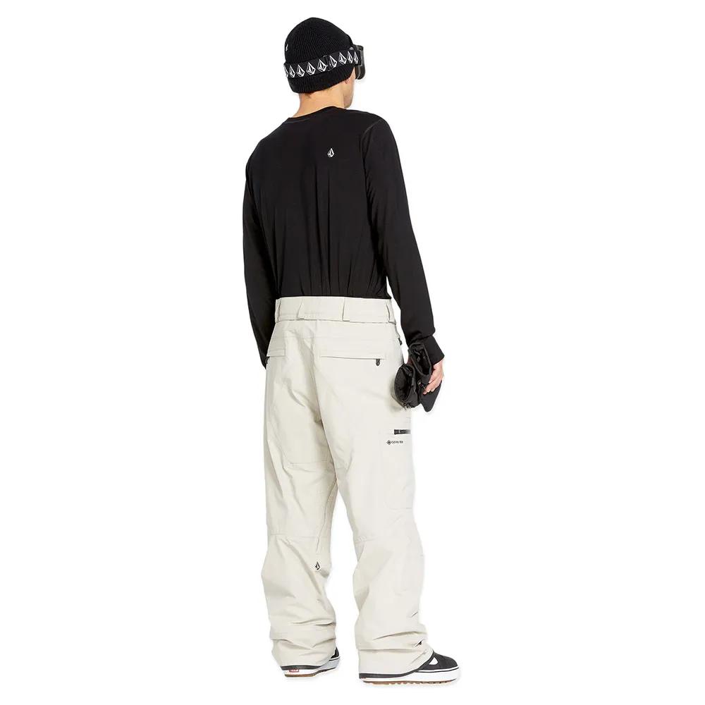 Volcom Брюки L Gore-Tex