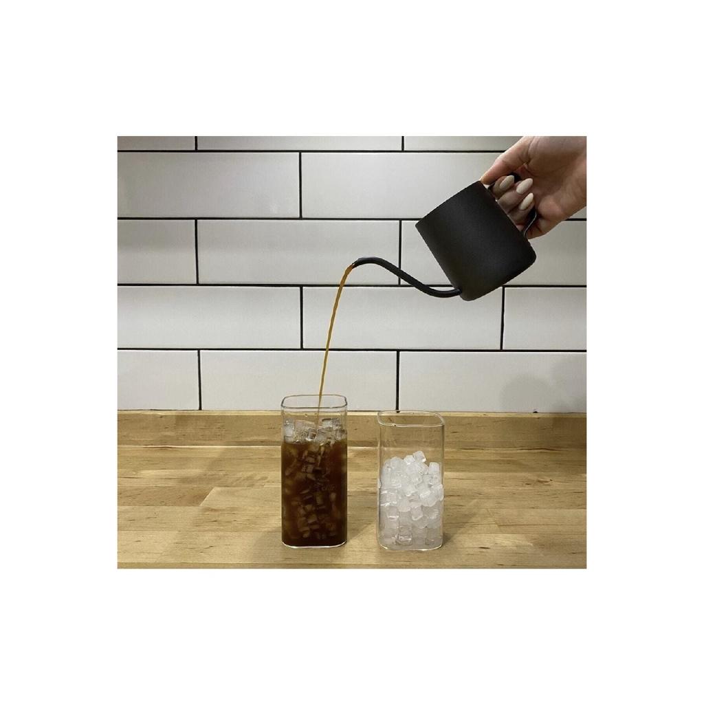 Гибкая силиконовая форма для льда, мини-кубики льда 24x12x1 см