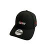 TGRC Gazoo Racing Red Cap NEW ERA X TGR 9THIRTY TGR Collection Official Merchandise (Toyota Collection) TGRC-A158-01