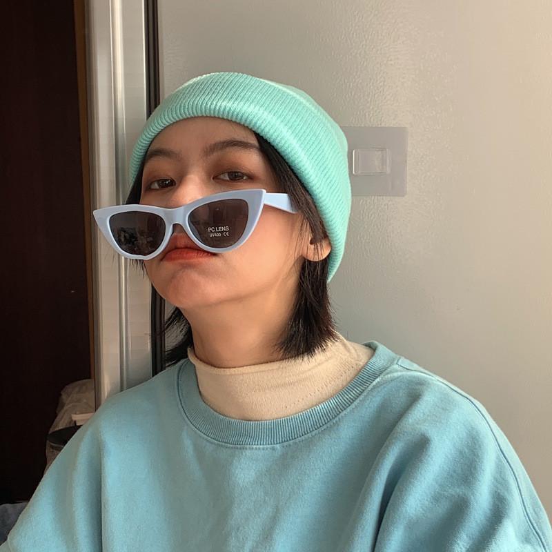 Unisex Knitted Stylish Hat Trendy Warm Beanie For Fall And Seasons Winter