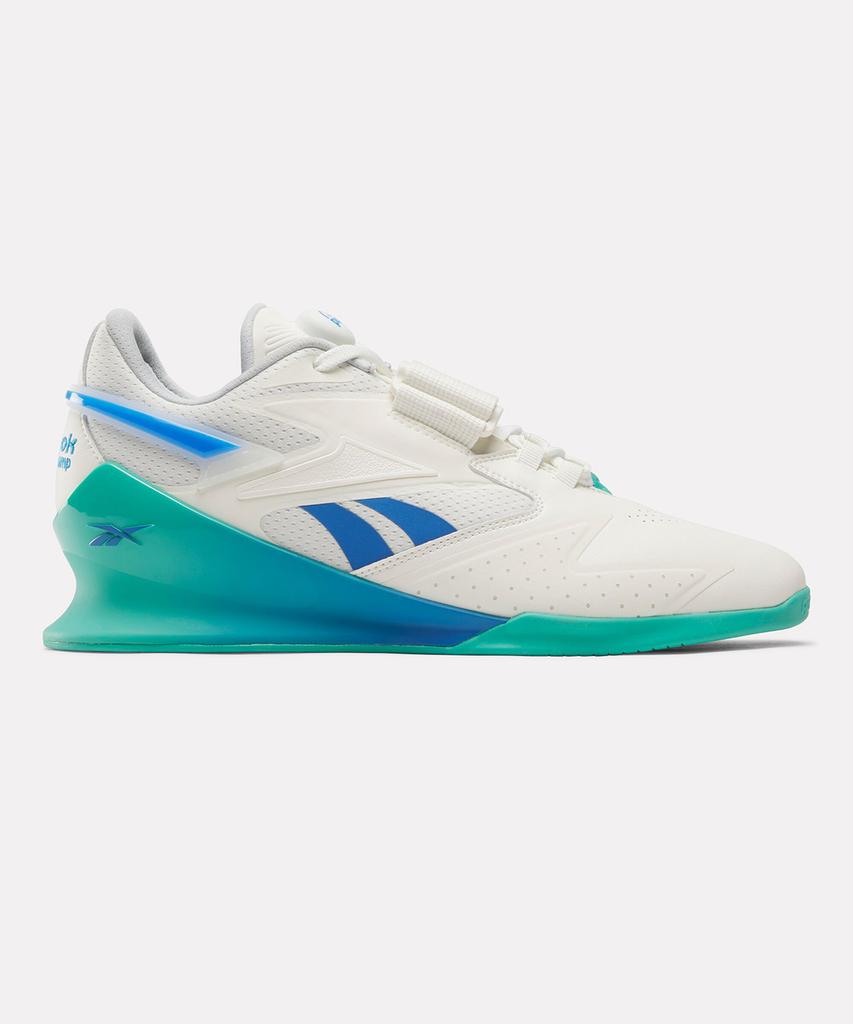 Reebok Legacy Lifter 3 - Белый:синий