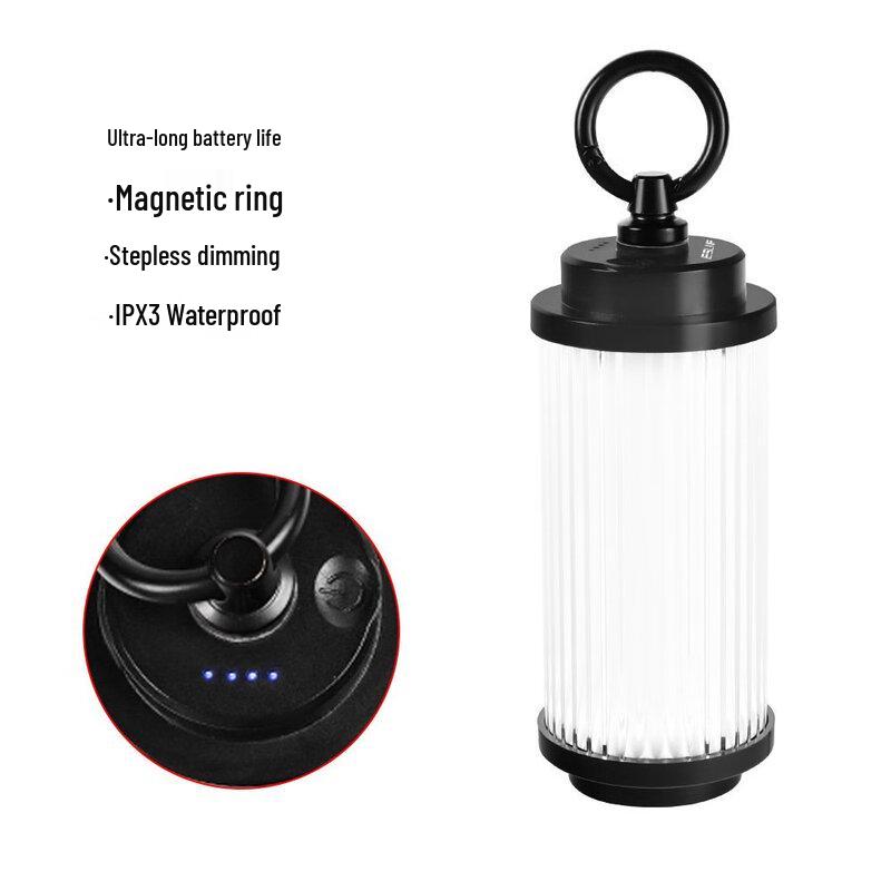 Портативный походный фонарь NuFeng для улицы