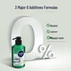 NIVEA Men's Revitalizing Essence Facial Cleanser 150ml