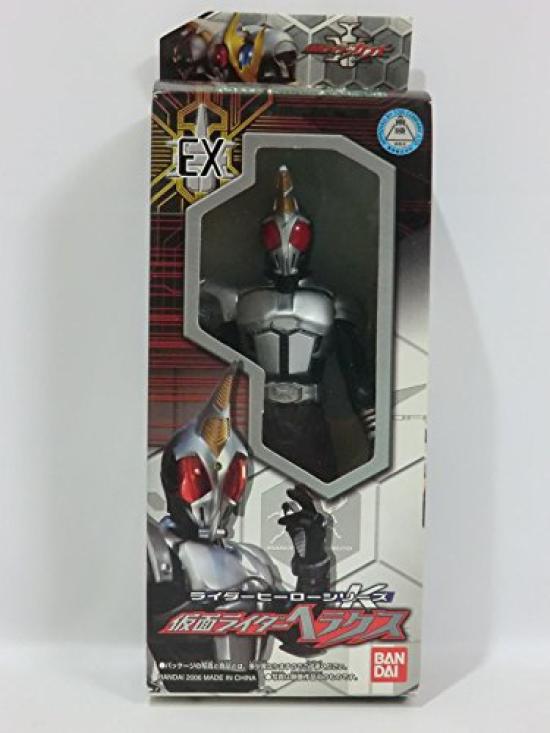 RHK EX Райдер Геракс