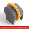 Watch & Bracelet Display Stand: Jewelry Rack & Live Stream Props.
