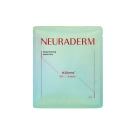 Medytox Neuraderm Deep Calming Mask Pack 1/5 листов