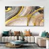 Abstract Wall Art, Modern Abstract Poster Picture, Large Canvas Wall Art, Artwork Wall Painting For Gift, Bedroom, Office, Living Room,