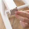 Felt Pads for Floor Protection: Table & Chair Leg Soundproof Stickers