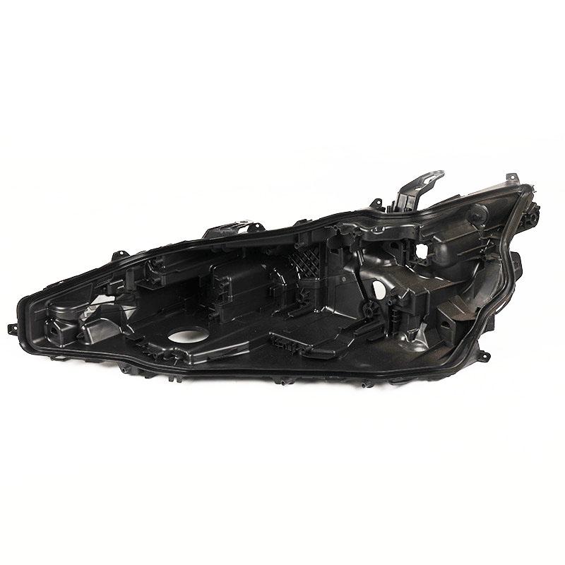 For Lexus ES200 ES260 ES300H 2018-2022 Light Housing Plastic Car Headlight bottom Base Housing