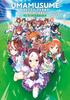 Uma Musume Pretty Derby Иллюстрации Том 01