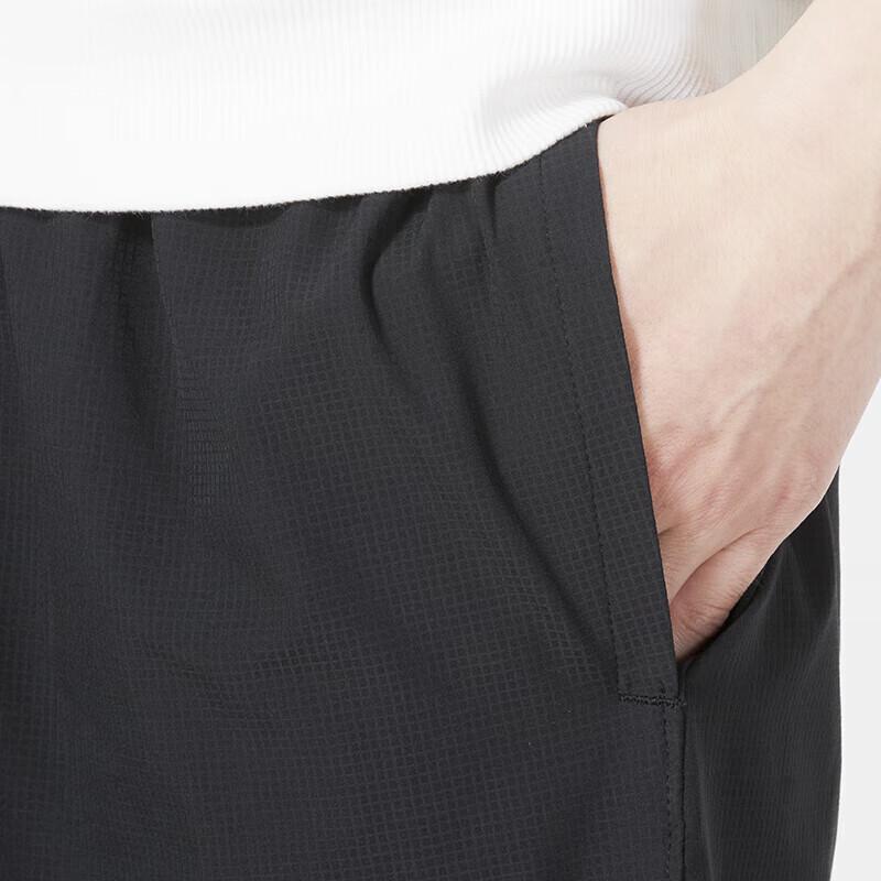 Under Armour Мужской летний комплект: футболка и шорты