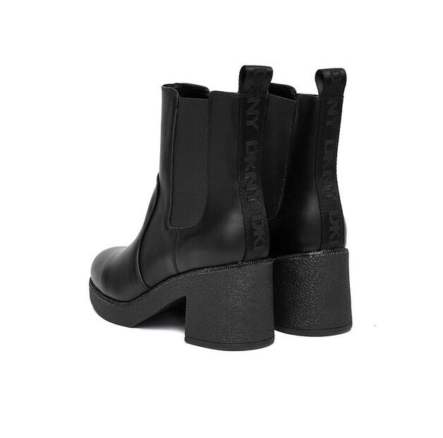 Ботинки DKNY Teenie Platform
