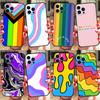 LGBT Pride Love Case For Samsung Galaxy A54 A34 A14 A52 A32 A12 A13 A33 A53 A15 A16 A36 A56 A26 A06 A35 A55