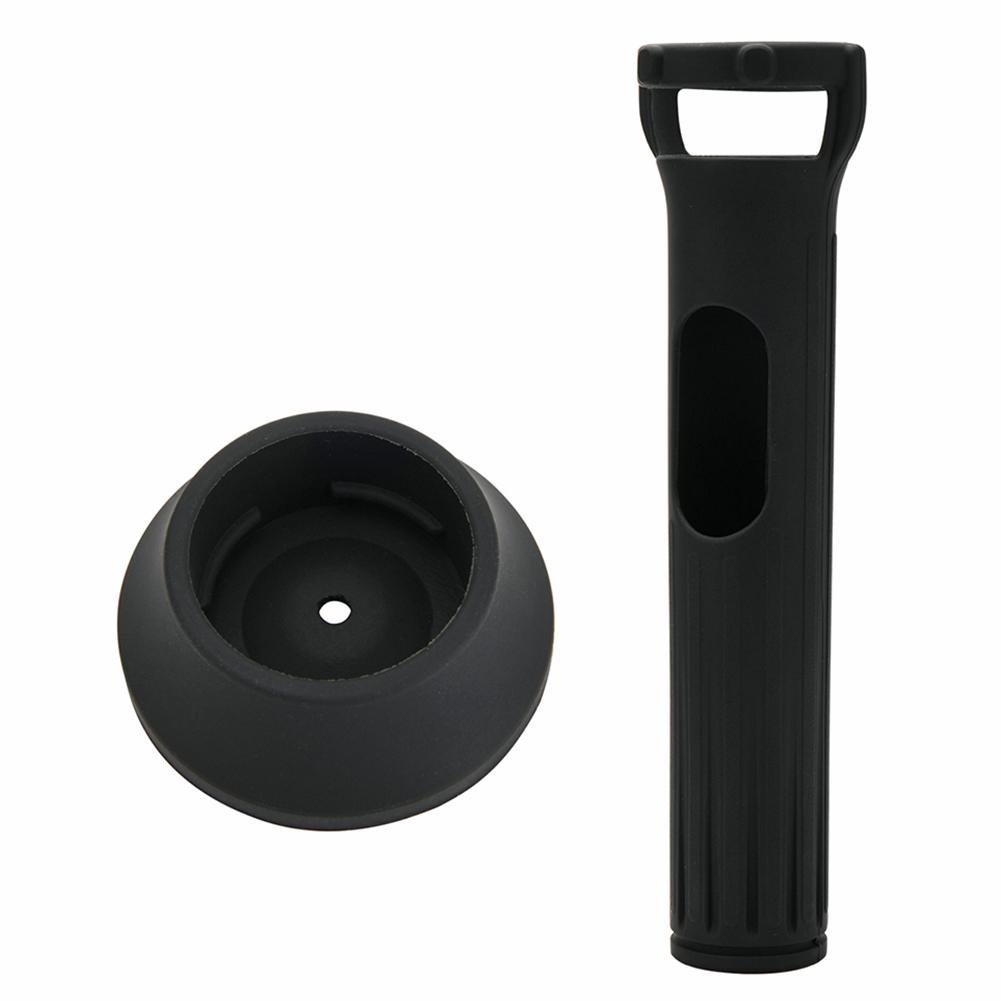 Silicone Case Mic Sleeves Anti-Rolling Protective Case Mic Covers for JBL Wireless Mic