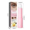 Retinol Anti-aging Eye Cream Stick, Moisturizing and Firming Eye Skin, Improving Fine Lines, Crow's Feet and Dark Circles