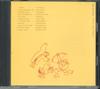 CD TADASHI HIROO Ketum Pirika PAS004 PASTORALE RECOR 2000 Япония Японский Поп-Рок Б/у