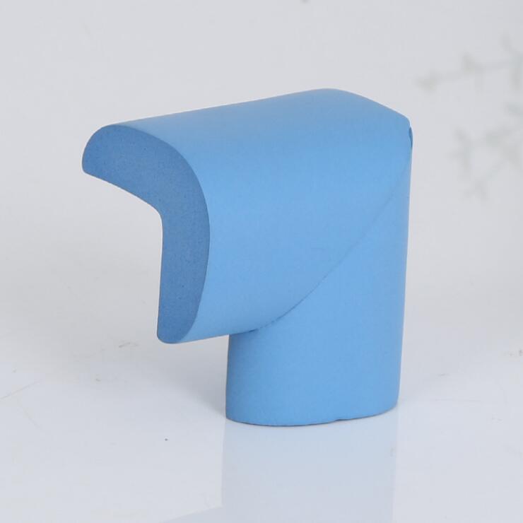 4/8 шт. Детский уголок безопасности для дома с мягким краем, защита для младенцев, защита мебели, защита стола