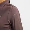 Women's Nike Swift Women's Dri-FIT Full-Zip Mid-Layer Running Top