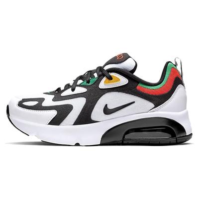 Кроссовки Air Max 200 Rasta GS AT5627-100