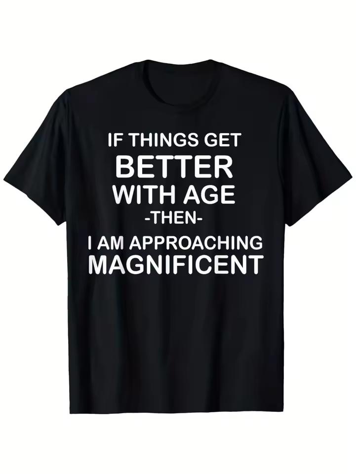 Streetwear Vintage Y2K Meme Ironic Humor Letter Aesthetic Graphic Men's and Women T shirt Tee Oversize Breathable Comfortable