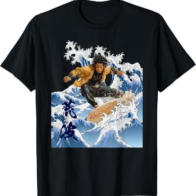 Футболка Michael Jackson_Surfing_004