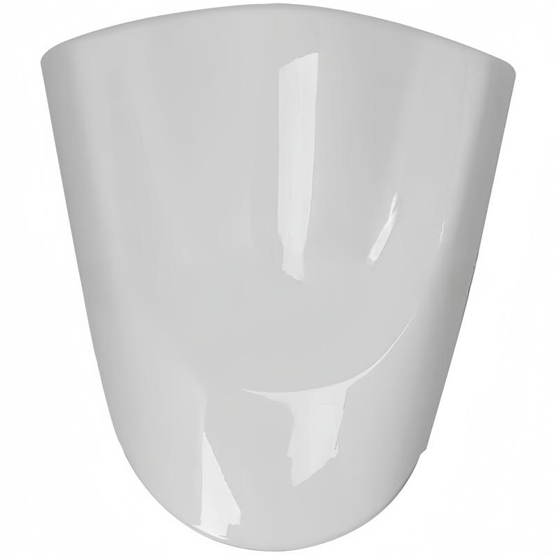 Motorcycle Pillion Passenger Rear Seat Fairing Tail Section Cover Hump Fairing For Suzuki GSX 250R 250 R GSX250R 2011-