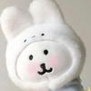 The New Best-selling Bag Pendant Head Cover Is Cute and Adorable Featuring A Plush Cartoon Character Keychain Decoration