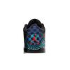Air Jordan 3 Retro Grade School 'Moto' (Unisex) Black / Hyper Jade / White / Siren Red Kids' Basketball Shoes FV5437 001